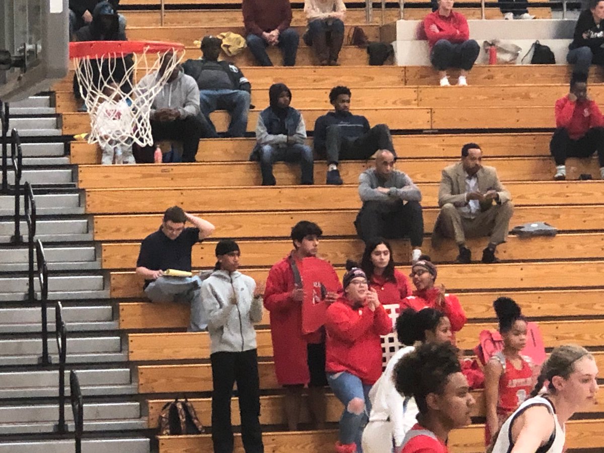 Sara Wetteland (@sara_wetteland) on Twitter photo Thank you @anhsstudentgov for making the trek and supporting our lady Titans! Your cheering rang threw that big gym last night! Always proud to be 🅰️Titan!! <a href="/AntelopeTitans/">AntelopeTitans</a> Thank you @anhsstudentgov for making the trek and supporting our lady Titans! Your cheering rang threw that big gym last night! Always proud to be 🅰️Titan!! <a href="/AntelopeTitans/">AntelopeTitans</a>