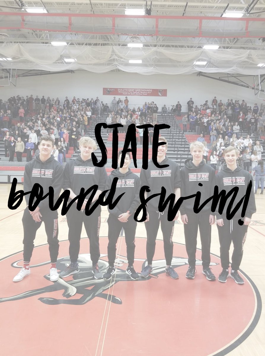 Duluth East Dance Team tweet media