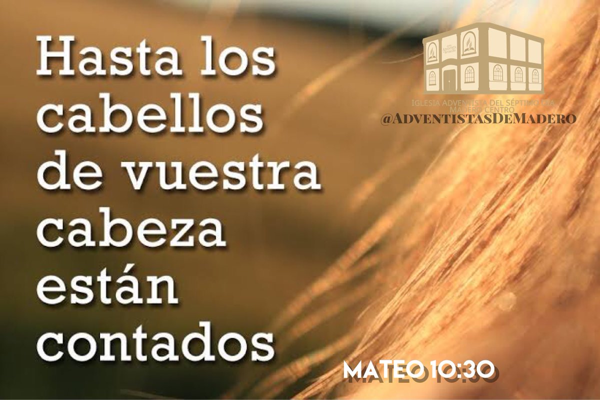 adventistasmad's tweet photo. ¡Entérate!
Todo bajo control 👍🏻
#Dioscontrol #adventistasdemadero #yoestarecontigo #comunicacion #enterate #marzo #todobajocontrol @adventistasumn @adventistasMx @AdventistasAG @adventista_es @iadHopeMedia @AdventistasDIA @AdventistaSD @iasdsudamerica https://t.co/APIRzwBgnl