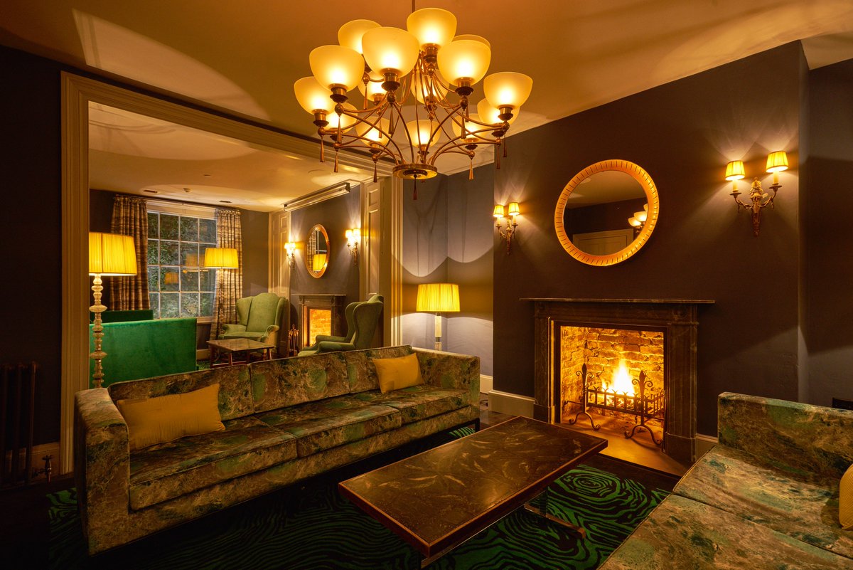 We've definitely got the #FridayFeeling at The House in Hastings - have you?