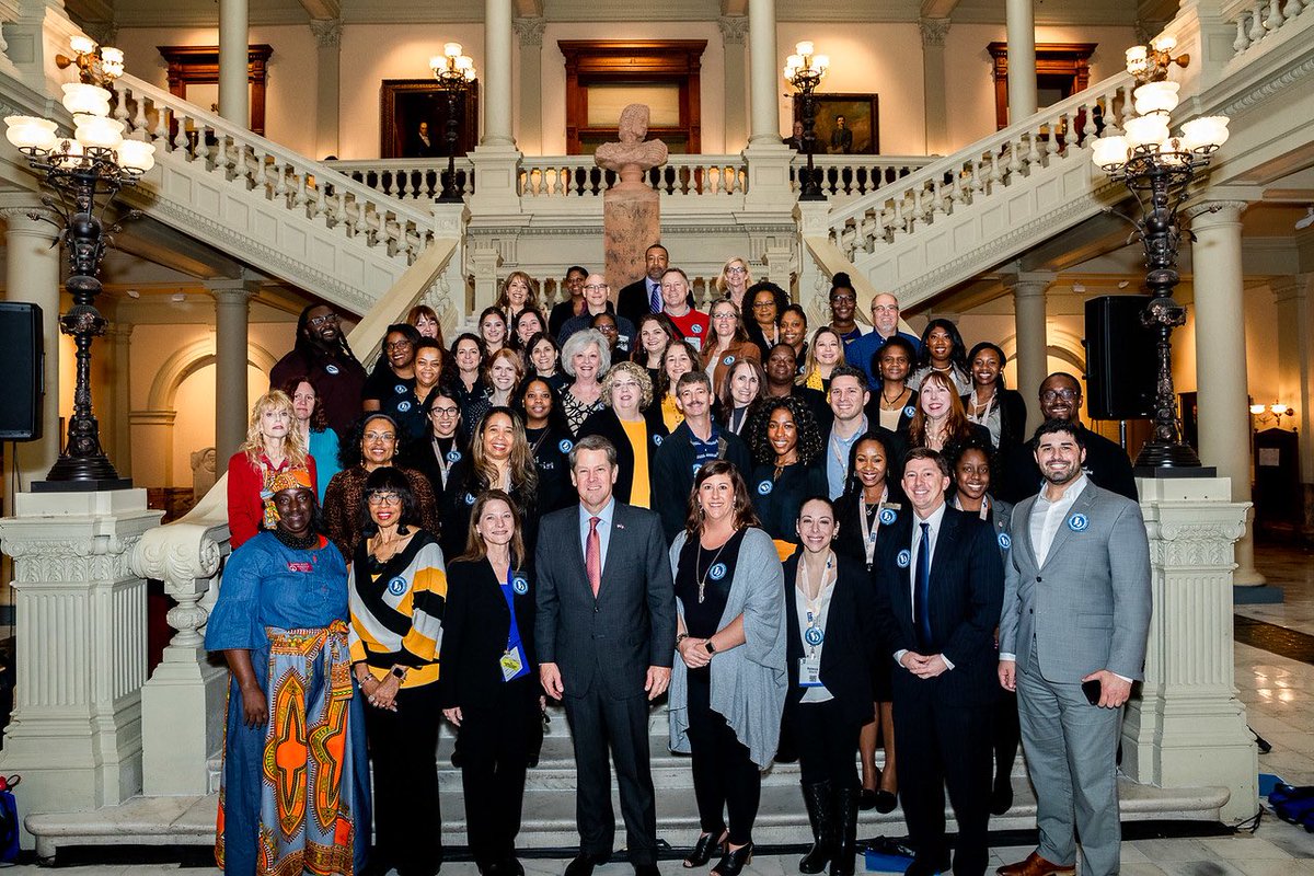 GASP Advocacy (@gasp_advocacy) on Twitter photo Thank you <a href="/BrianKempGA/">Brian Kemp</a>, <a href="/GaHouseHub/">Georgia House of Representatives</a>, and <a href="/GASenatePress/">Georgia State Senate</a> for welcoming the <a href="/GASP_Advocacy/">GASP Advocacy</a> team and our colleagues for a GREAT Day at the Capitol! Thanks as well to all of our friends at <a href="/nasponline/">National Association of School Psychologists</a> for their gracious support! #NASP2019 Thank you <a href="/BrianKempGA/">Brian Kemp</a>, <a href="/GaHouseHub/">Georgia House of Representatives</a>, and <a href="/GASenatePress/">Georgia State Senate</a> for welcoming the <a href="/GASP_Advocacy/">GASP Advocacy</a> team and our colleagues for a GREAT Day at the Capitol! Thanks as well to all of our friends at <a href="/nasponline/">National Association of School Psychologists</a> for their gracious support! #NASP2019