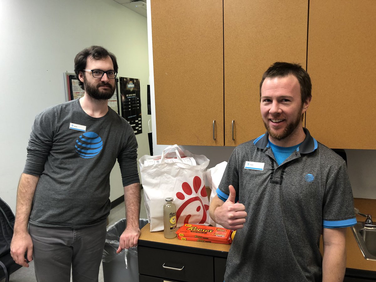 Jesse Moree tweet media