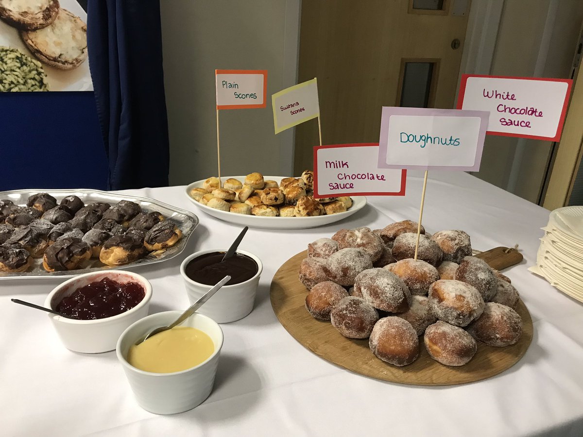 Bethany School tweet media