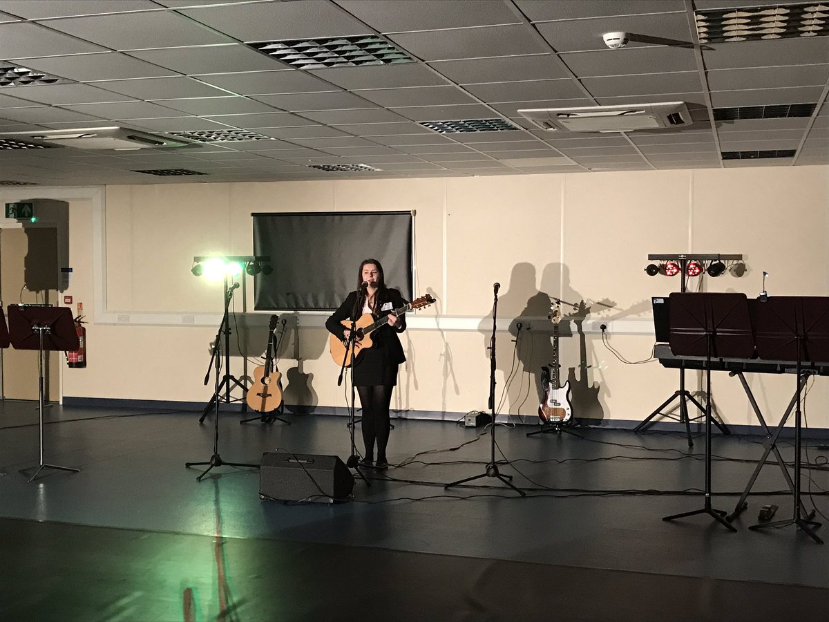 Bethany School tweet media