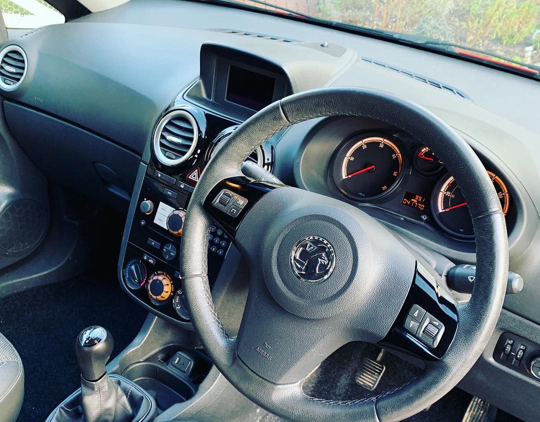 DriverChoice_ld's tweet image. Ready to Drive away and own for such a cheap price 

Get in touch for full details 

Perfect first time car