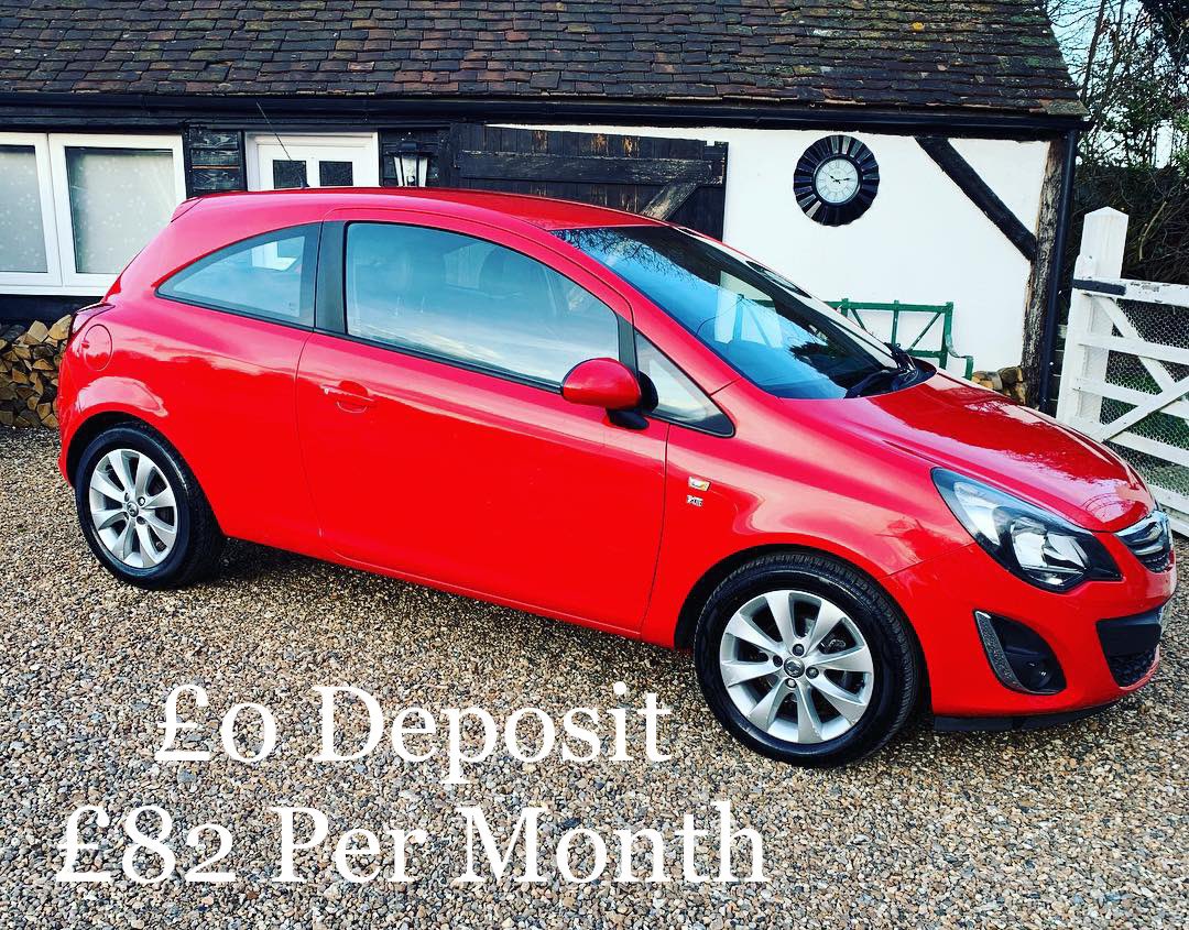DriverChoice_ld's tweet image. Ready to Drive away and own for such a cheap price 

Get in touch for full details 

Perfect first time car