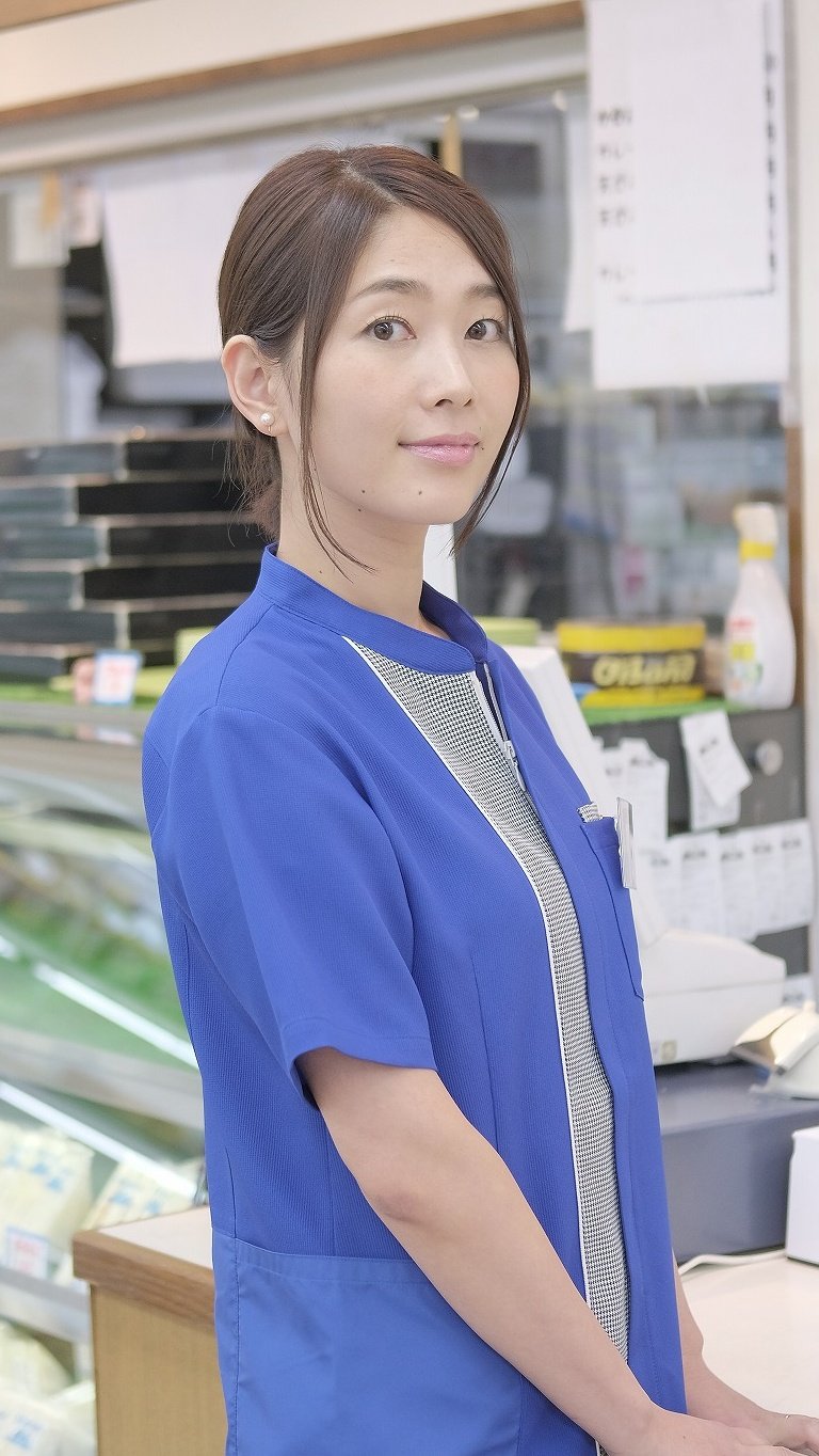 清楚　人妻 