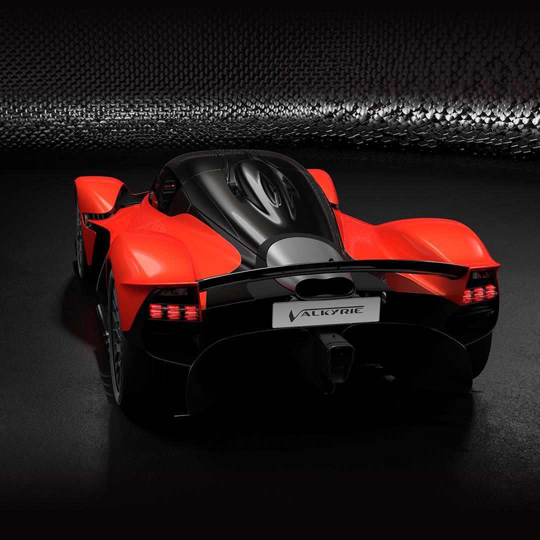astonmartin's tweet image. Aston Martin’s pursuit of performance is continually evolving. The #AstonMartin #Valkyrie hybrid powertrain exemplifies this. Boasting combined power and torque figures of 1,160bhp at 10,500 rpm and peak combined torque of 900Nm at 6,000rpm, Valkyrie is the ultimate hypercar.