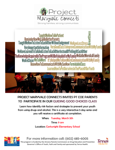 Cartwright Elementary School tweet media