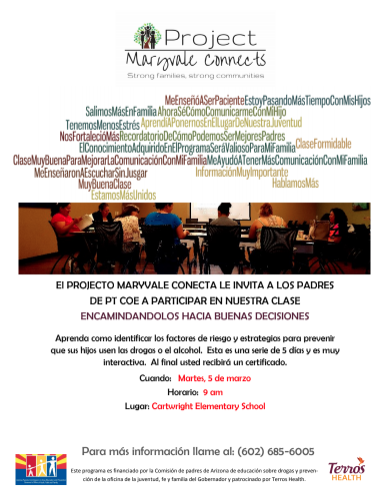 Cartwright Elementary School tweet media