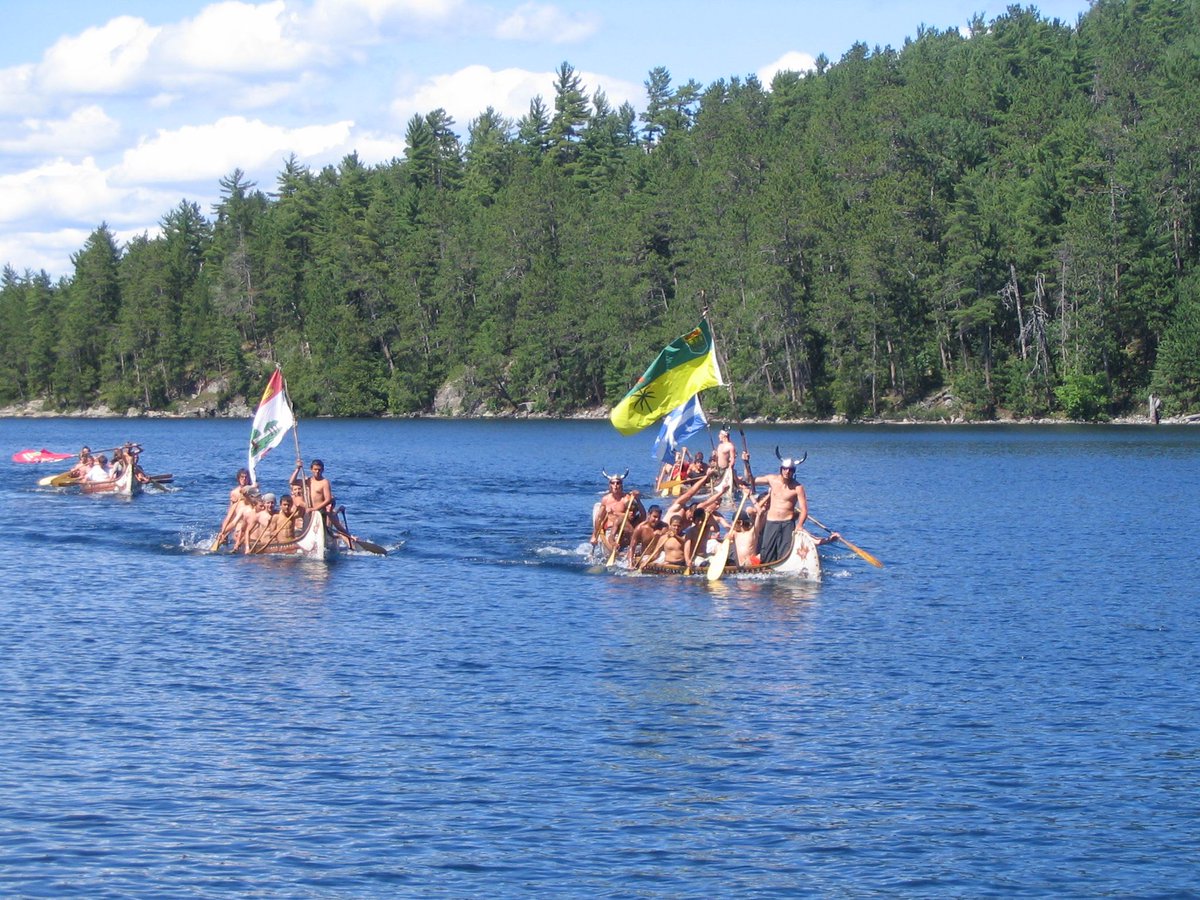 WildPacks's tweet image. Spend your summer on the water front at one of the 300+ camps we work with all over the USA.