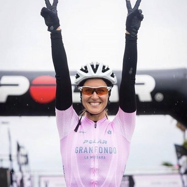 PolarSpain's tweet photo. Prepárate para la Polar @GranFondoLM.
¡Empieza el primer desafío de GF Live!
Acumula más de 5.000 metros de desnivel durante el mes de marzo y entrarás en el sorteo de un #PolarVantageM. Además, si alcanzas el reto tendrás un trofeo virtual.
https://t.co/QOlcgtk9cD https://t.co/76hJJQ5zTa