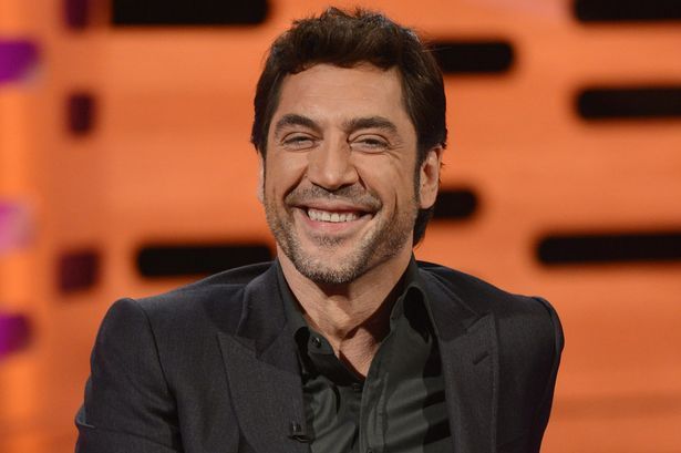 March 1: Happy Birthday Javier Bardem  