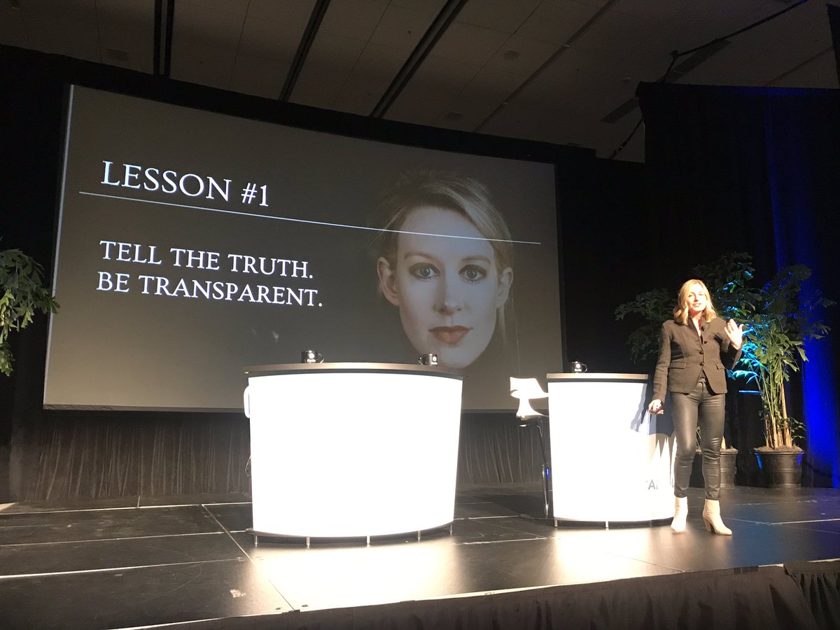 The most powerful leaders are those who are their authentic selves, which inspires others to be their true selves 💪 <a href="/nalvino/">Nicole Alvino</a> <a href="/thrive/">Thrive Global</a> <a href="/akemisue/">Akemi Sue Fisher</a>
#womenintech #corporateresponsibility
ow.ly/mlEm30nMT7W