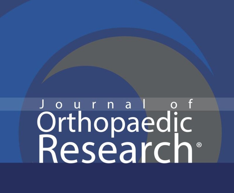 #JOR: Cellular biology of fracture healing - Bahney - 2019 - Journal of Orthopaedic Research - Wiley Online Library onlinelibrary.wiley.com/doi/10.1002/jo… #orthoresearch #research #science #fracture #biology