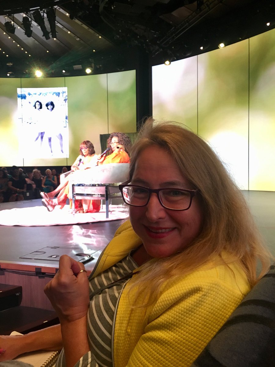 KathieHicks's tweet photo. Join me 12-1 on @CBCCrosstalk with host @RamonaDearing to talk cruising & cruising with @Oprah @oprahmagazine @GayleKing #oMagonHal #girlsweekendgetaway https://t.co/qylP1YklDF