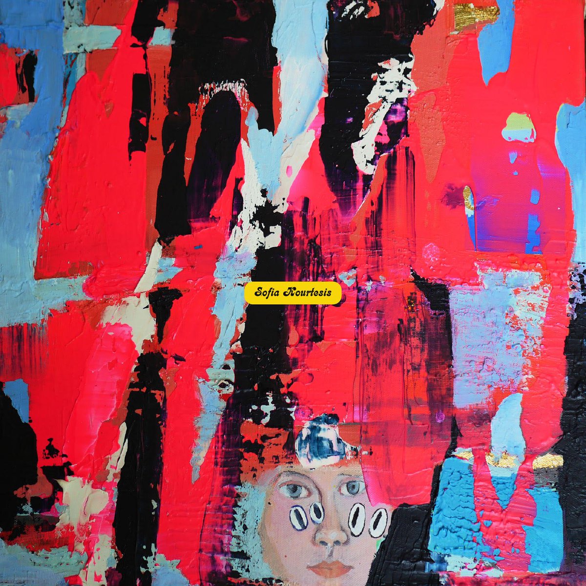 gorillavsbear's tweet image. so many great records dropping today 💎 in addition to the obvious (sup @hand_habits, @solangeknowles), you should also check out the new ones from @SofiaKourtesis + maria @Somerville___   🛫🌱 you can do that here:

gorillavsbear.net