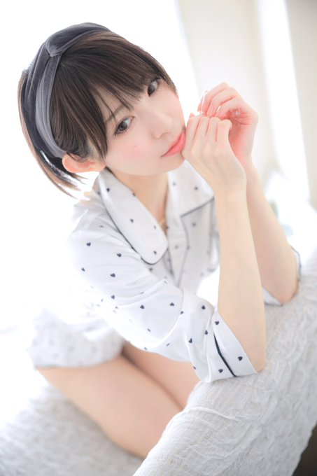 Twitterのコスプレ画像10