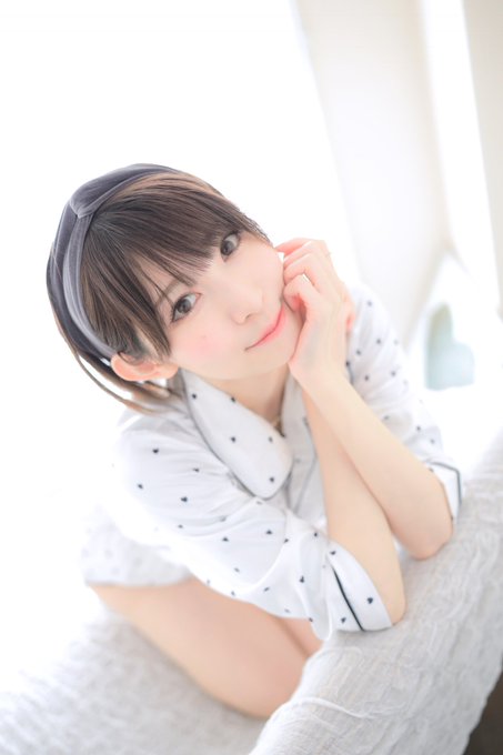 Twitterのコスプレ画像9