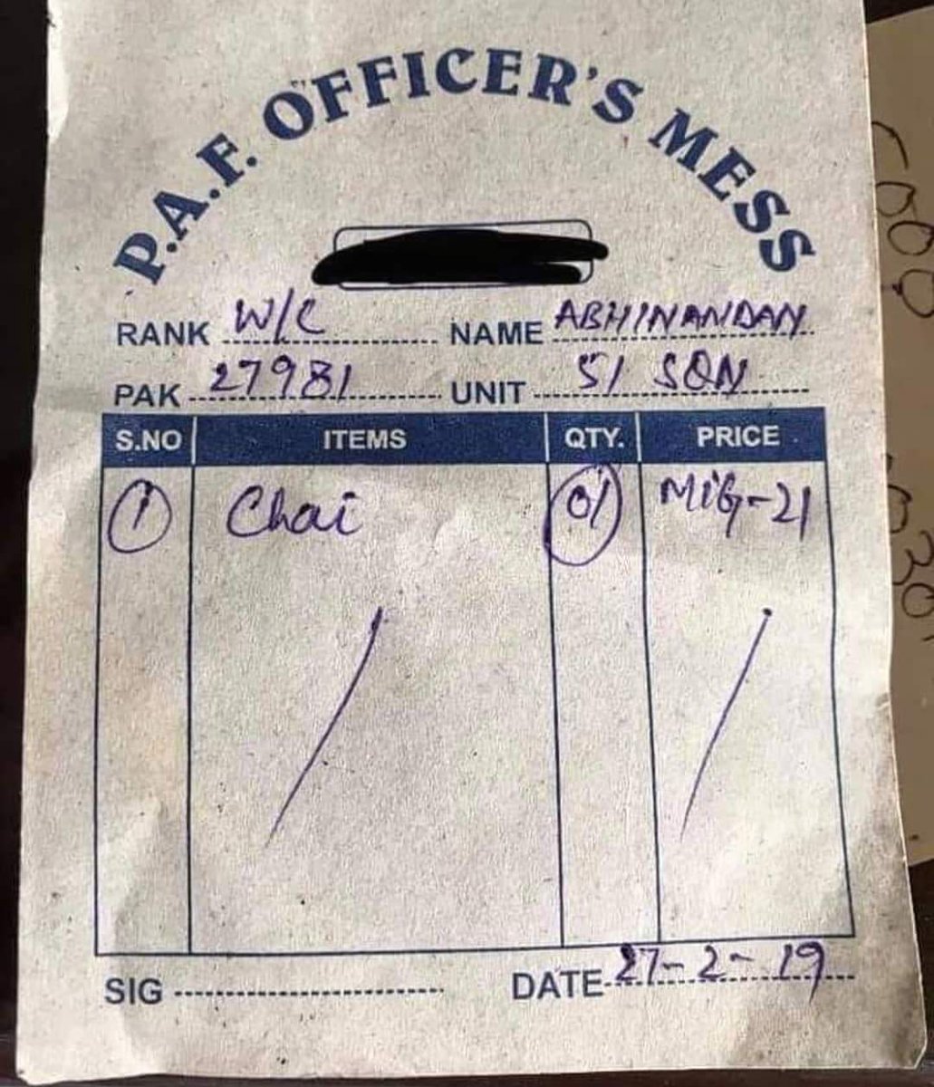 itz__Ahmad's tweet image. Pakistan Air Force Trolling level = 💯 😂 🇮🇳🇵🇰 #India #Pakistan #classycapitalmag