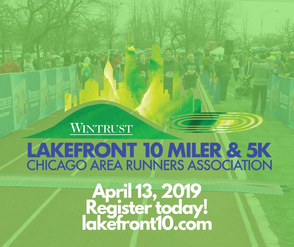 VisitPhysicians's tweet image. We are proud to be a sponsor of the @Wintrust Lakefront 10 Miler and 5K on Saturday, April 13, 2019. #LF10 Use the code CARAPARTNER for $5 off!  Hope you can join us!  ow.ly/MRrU30nM1JN