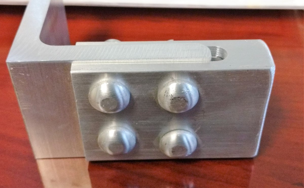 legacyfireapp's tweet photo. Louis C. Huck sketched the first vibration-resistant permanent lockbolt for rails/railcars. HUCK BOLTS are used today in commercial aircrafts and SUTPHEN Ladder's delivering superior STRENGTH. Once installed, no matter how vibration intense, they never come loose. #firetrucks https://t.co/iabcgIjMZS