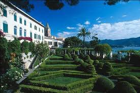 A journey through seven centuries of history at La Cervara #Santamargherita #ligury #italianriviera grandigiardini.it/lang_EN/eventi…