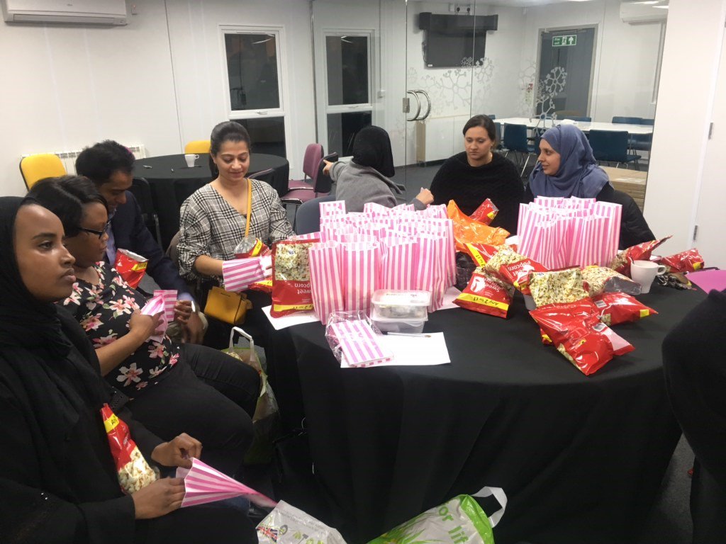 AlternativeWTTA's tweet photo. In week 1 Spring 2. We have had: Place2be meetings, Governor meetings, a staff meeting on coaching and CPOMS. We have conducted School's Direct Training and interviews this week, we visited @KingstonUni to build links&amp; our school PTA are busy preparing for our film night tonight! https://t.co/yuNcDioWQw
