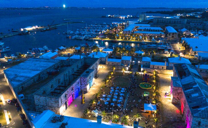 RoseofSharonbda's tweet photo. #FollowingFabulousFriday National Museum of Bermuda is a great place for any size event.  Celebrate life or corporate events surrounded by Bermuda History.
#EventPlanner
#LuxuryDestinationEventPlanner
#ConferencePlanner
#WeddingPlanner
#BermudaEventPlanner
#TravelingEventPlanner https://t.co/ZOa5zWY2RF