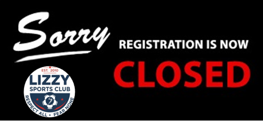 lizzycomplex's tweet photo. Registration for the Football Training Programme is now Closed.
π’
#lizzysportscomplex #marceldesaillyfoundation #lizzysportsclub #youthdevelopment https://t.co/9x5MVeljej