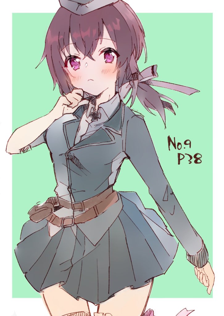 ると Ppk ドルフロ 少女前線