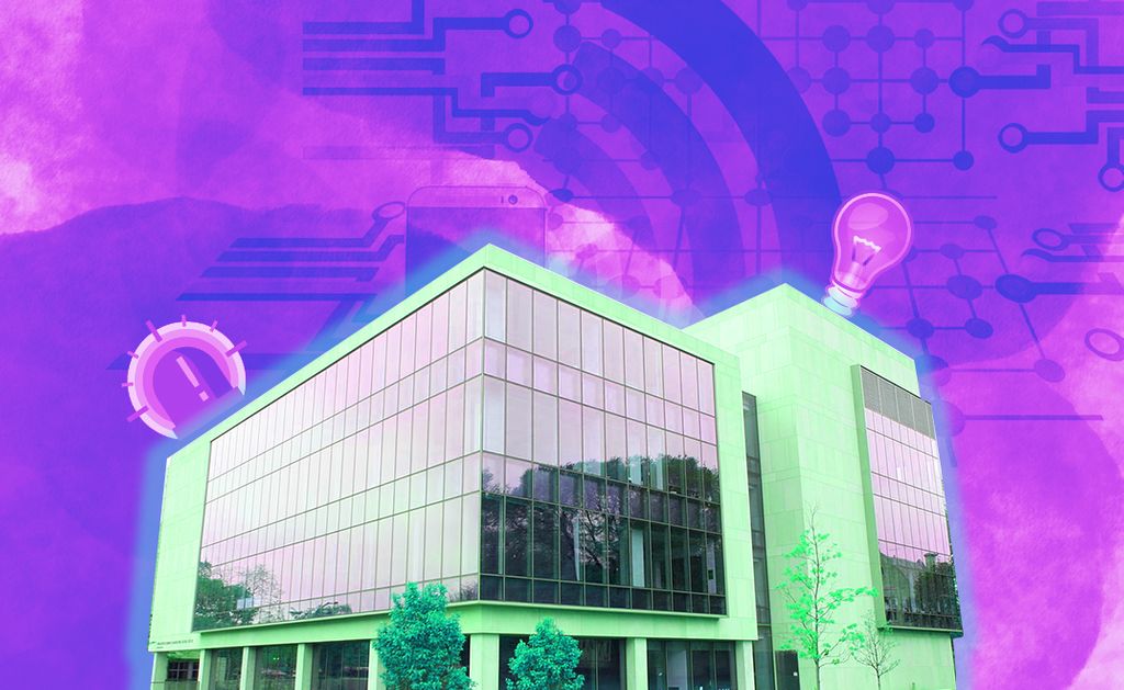 geweten's tweet image. Constructing Digital Buildings twi.li/zYFON4 #SmartCities #iot #opensensors
