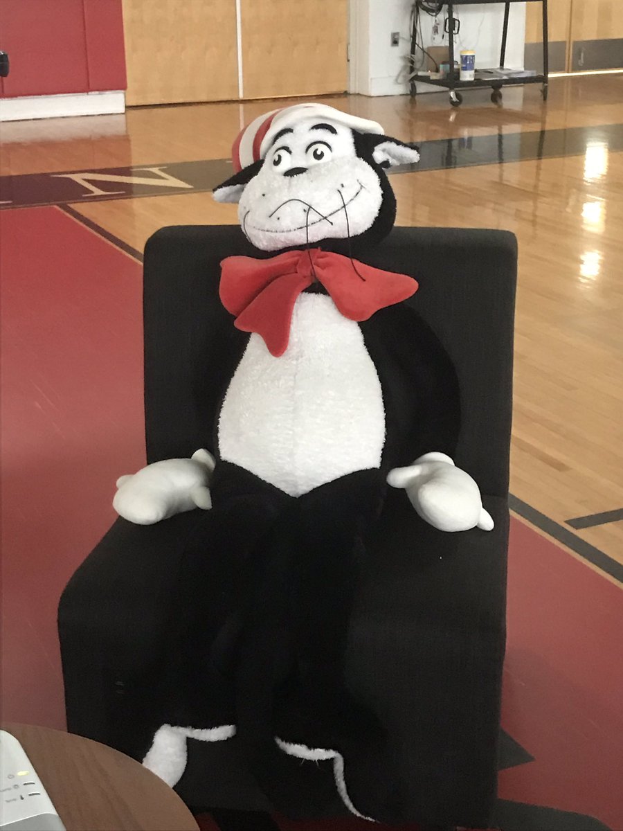 JT Pierson (@piersonjt) on Twitter photo Today we celebrate “Read across America.” Great event, thank you 4th grade!! <a href="/RedBankSup/">Dr. Jared Rumage</a> <a href="/rbmsROCKETS/">Red Bank Middle</a> Today we celebrate “Read across America.” Great event, thank you 4th grade!! <a href="/RedBankSup/">Dr. Jared Rumage</a> <a href="/rbmsROCKETS/">Red Bank Middle</a>
