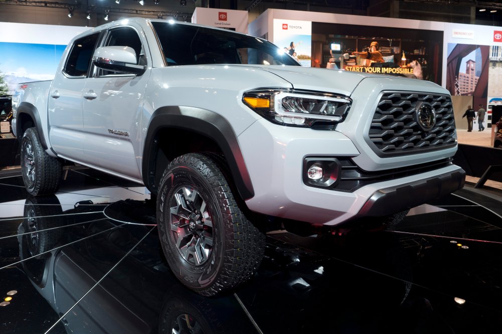 The ultimate Philadelphia face-off: the 2020 Jeep Gladiator vs. the 2020 Toyota Tacoma! Philly Car Guy Gary Barbera knows Jeep Gladiator is one best vehicles on the market. Check out this article to learn more about these all-new vehicles. bit.ly/2GSicti