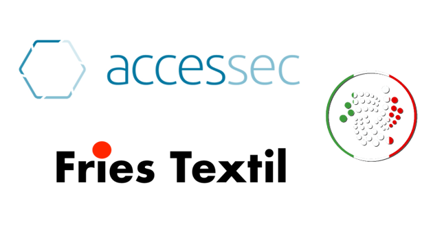publicIOTA's tweet photo. We are happy about our new Listing Partner at https://t.co/FQLlQK5eCz @AccessecG just finished working on their Integrated #IOTA #TangleBased #CarWallet - @iotaitalia is a reference point for the italian IOTA community and FriesTextil is an factory outlet that accepts IOTA https://t.co/uOJhTuBr79