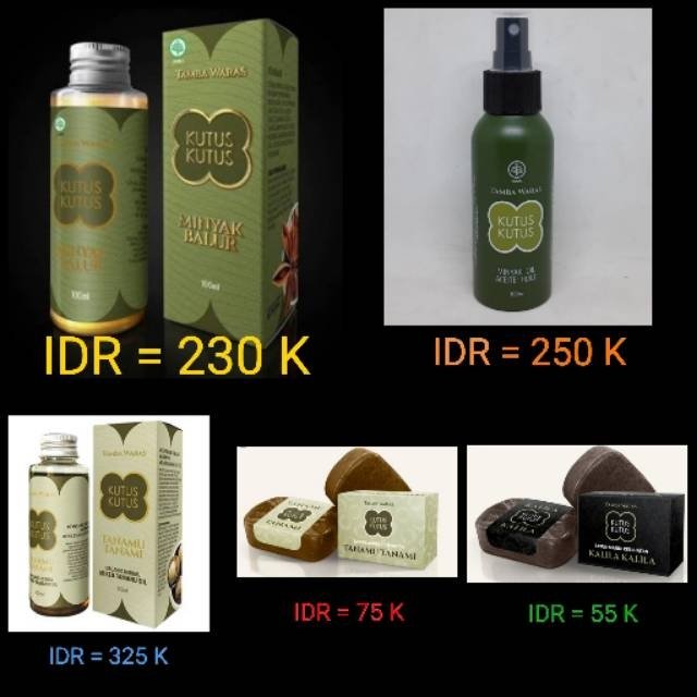 sandraloveta's tweet photo. Saya menjual Produk dari kutus kutus seharga Rp230.000. Dapatkan produk ini hanya di Shopee! https://t.co/6VhIoiyDTU #ShopeeID https://t.co/b1g6gQMlid