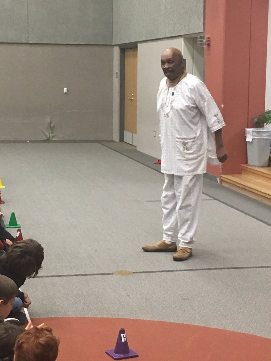 Ronald Reagan Elem tweet media