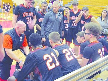 BGHSSportsMed's tweet image. First of many #NATM2019IN Action Photos!! Had to start with this for #SectionalWeek in honor of Coach! #WeBeforeMe #NATM2019 @IHSAA1 @INAthletic @NATA1950