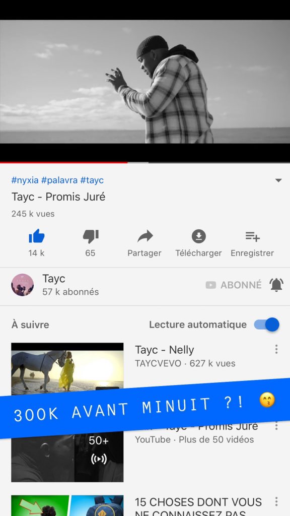 TaycOfficiel's tweet photo. On y va ?! 😁🥀 #LPPDP https://t.co/xXtBd3u9xF