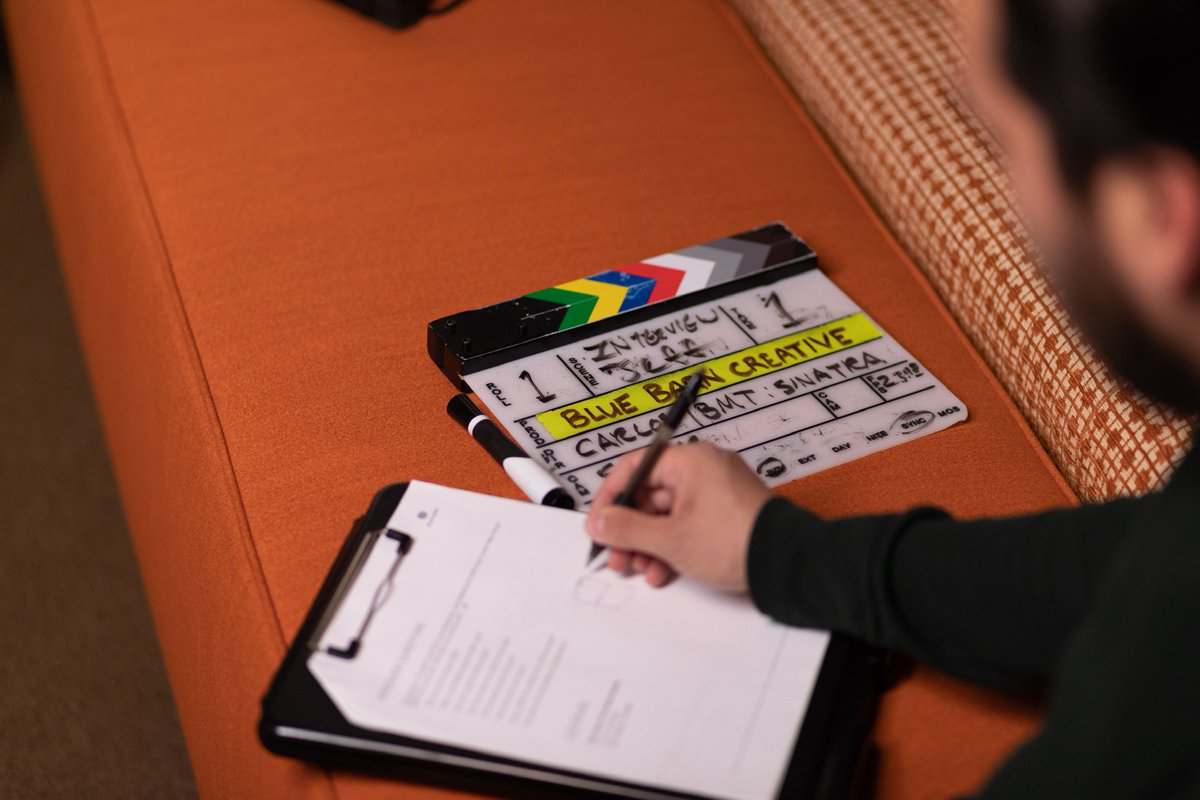 BlueBarn_Video's tweet photo. #creativevideoagency #corporateproductionsandiego https://t.co/DmW91YSfrW