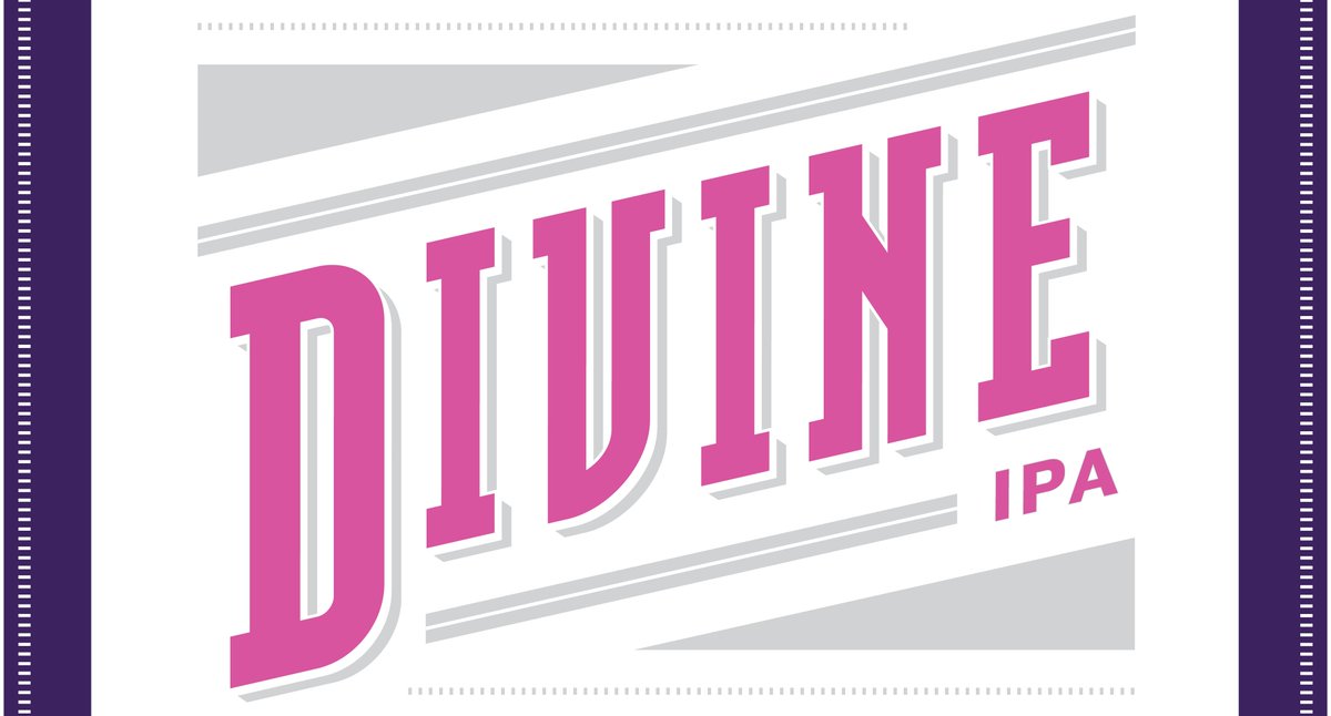 Today we're showcasing 10 <a href="/UnionBrewing/">UNION Craft Brewing</a> beers, including their newest release - Divine IPA! Named after the legendary Baltimore drag queen, Divine IPA is bright and juicy, with a soft pillowy malt background. Beer list: churchkeydc.com/events/