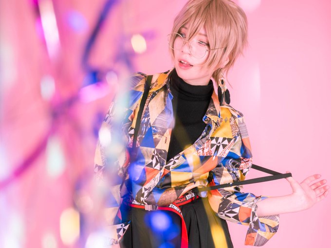 Twitterのコスプレ画像79