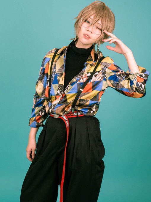 Twitterのコスプレ画像81