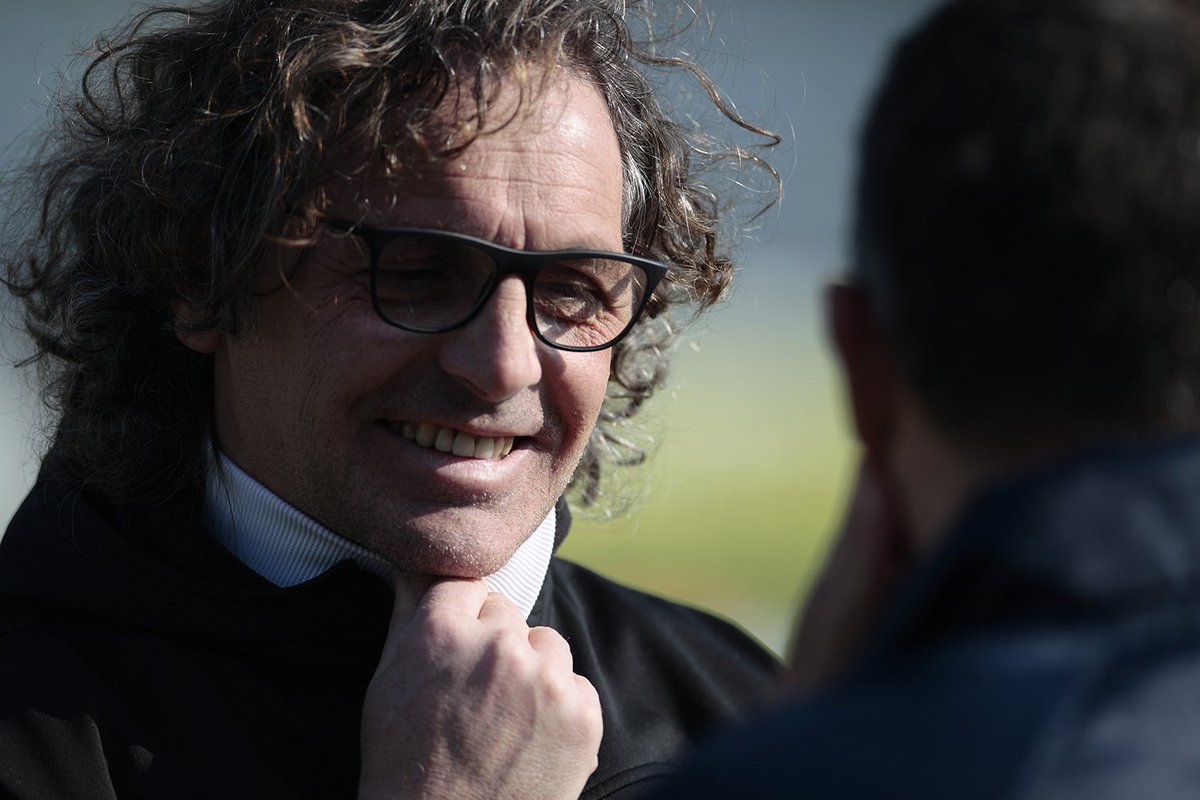 magica_pro's tweet photo. #ProVercelli, #Grieco in #conferenza: “In campo a viso aperto” https://t.co/61NMDaIWhj (Foto @Iguan89) #SerieC #derby #NovPrv #1marzo #LegaPro @LegaProOfficial https://t.co/riK5KLhVq7
