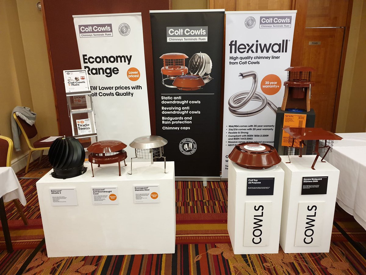 ColtCowls's tweet image. Hey! Don&apos;t forget Colt Cowls are exhibiting at @GomcsInfo we have lots to show and tell! Come say hi! #gomcs #coltcowls