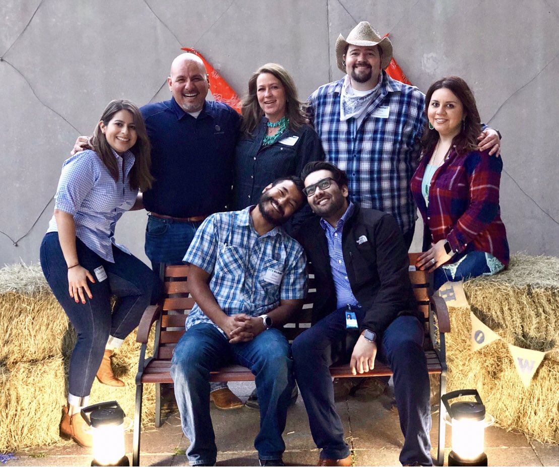 Charlene M Luna tweet media