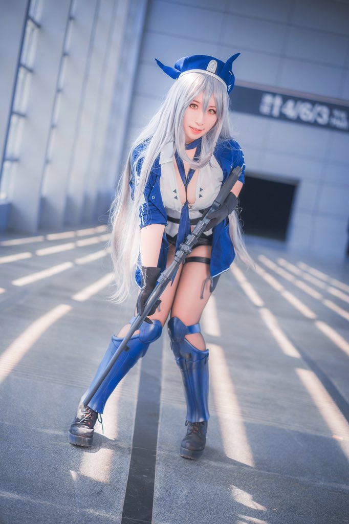 yuuuzu13's tweet photo. 青岛🍺
dc18存档
Fn-spr A3g
photo：大木

#少女前線 #소녀전선  #少女前线 #GirlsFrontline 
#ドールズフロントライン https://t.co/jHHAe4j7v5