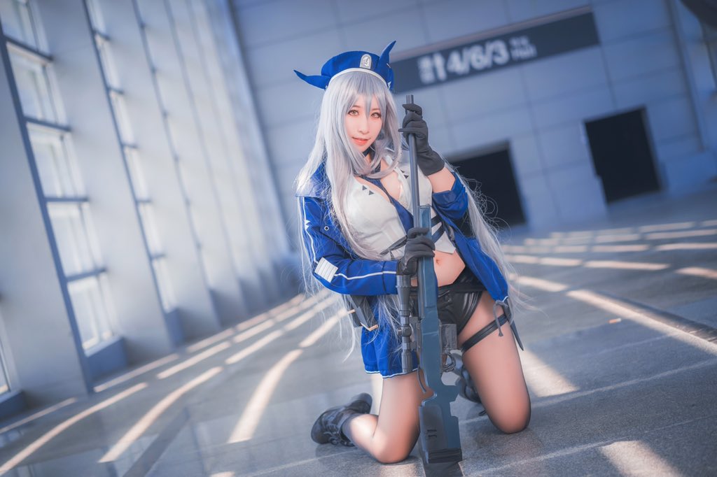 yuuuzu13's tweet photo. 青岛🍺
dc18存档
Fn-spr A3g
photo：大木

#少女前線 #소녀전선  #少女前线 #GirlsFrontline 
#ドールズフロントライン https://t.co/jHHAe4j7v5