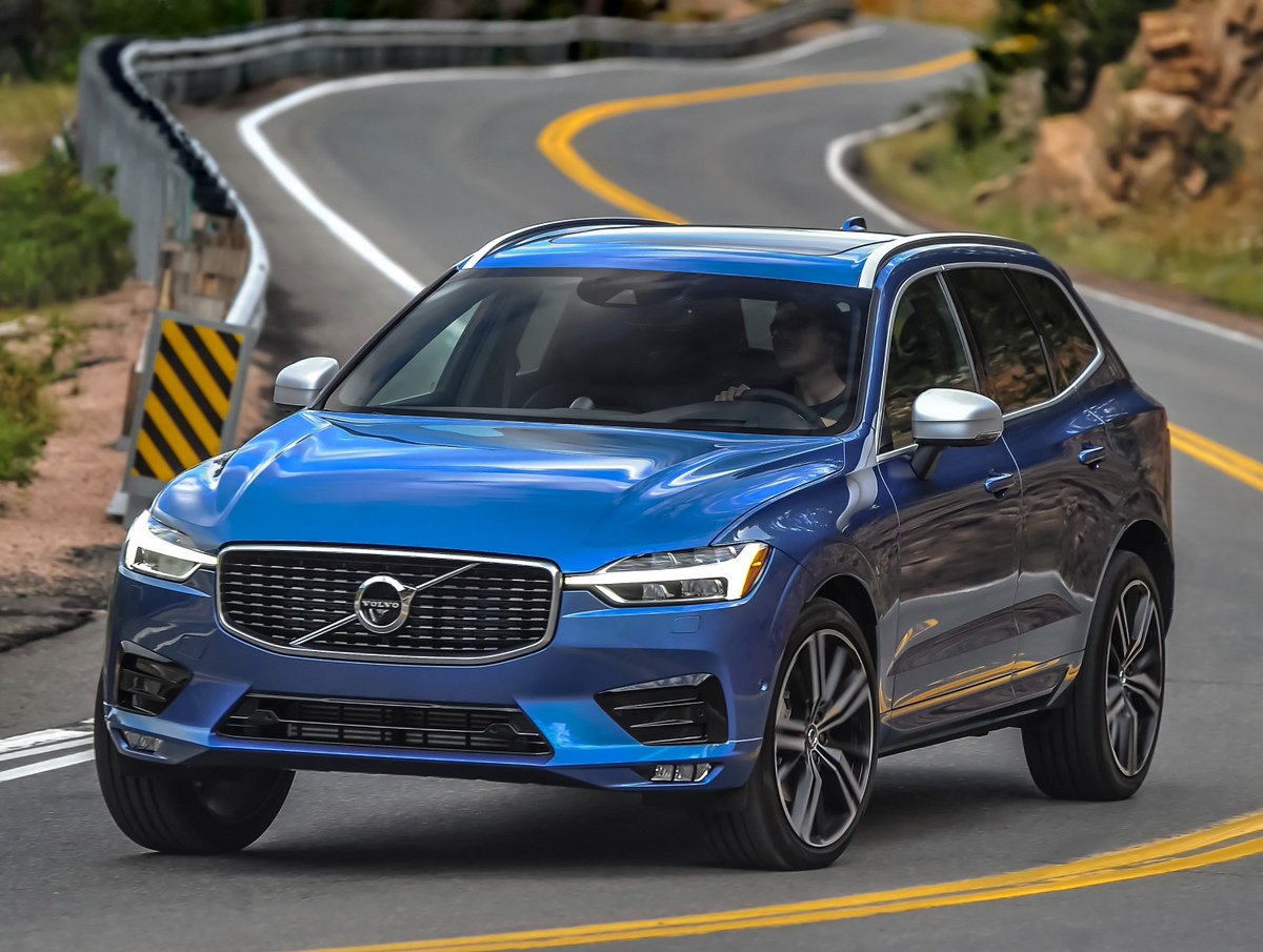 autosweden's tweet photo. ¡¡¡Solo este mes!!!. Llévate tu #VolvoXC60 desde 34.950€*!!! #correquevuela #nodurarámucho
Solicita más información y *consulta las condiciones de la #oferta en nuestra Web: https://t.co/JoIRQLO0p4 https://t.co/64BZXMpwUE