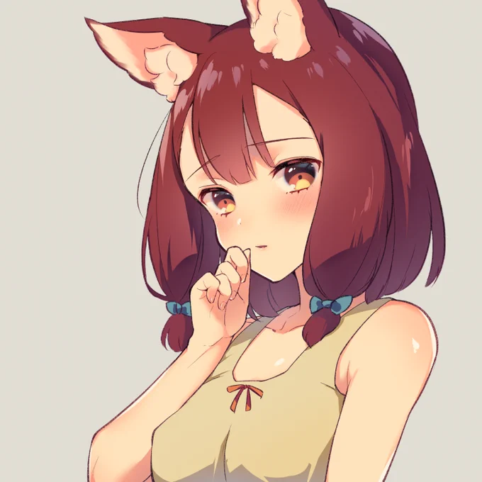  ココたそ10さいくらい 